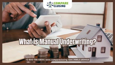 Understanding Manual Underwriting And How It Works A Complete Guide Plato Data Intelligence