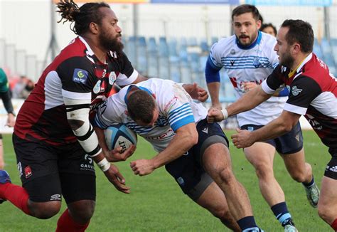 Rugby Nationale 2 Voici tous les résultats et les classements de la