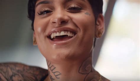 Kehlani Crzy