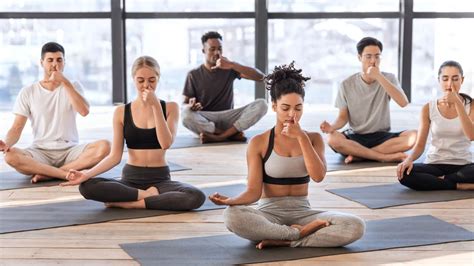 Improve Your Vital Lung Capacity With Yoga Yogauonline