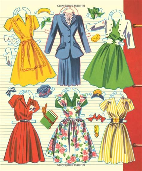 Boarding School Paper Dolls David Wolfe Paper Dolls Jenny Taliadoros