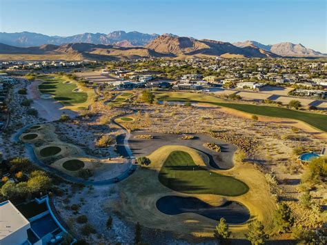 Bear’s Best Golf Club - Golfing in Las Vegas