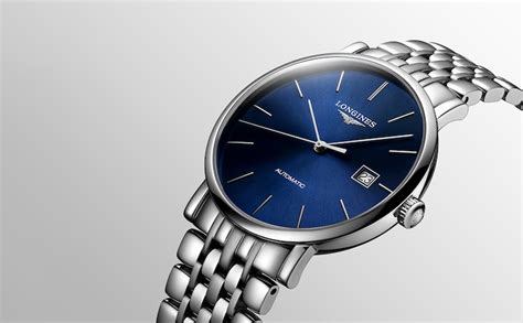 High End Watches | Longines Elegant Collection | Longines US