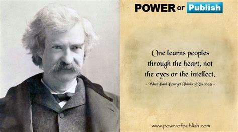 60 Famous Mark Twain Quotes Sayings To Read