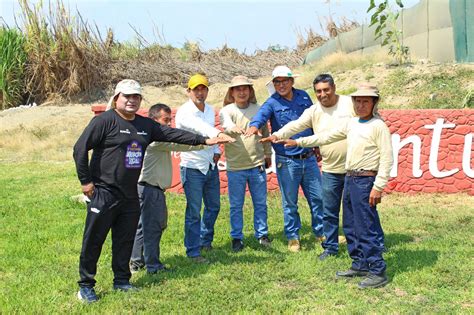 Buscan Insertar Cadena Agroexportadora A Los Peque Os Y Medianos