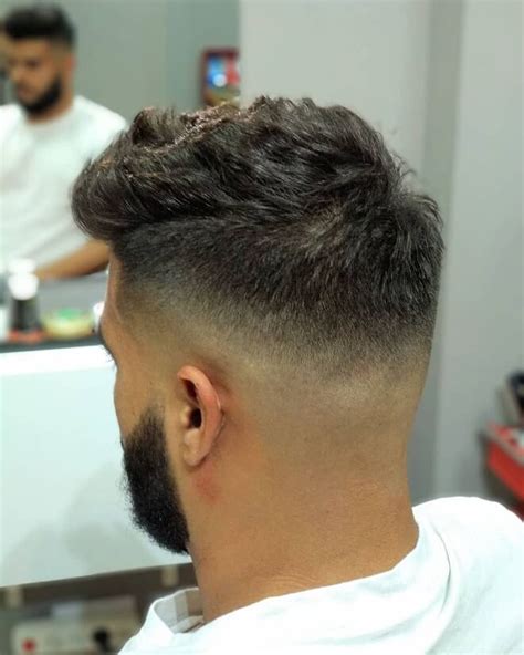 20 Best Razor Fade Haircuts Styles Stylish Razor Fade Of 2023 Mens