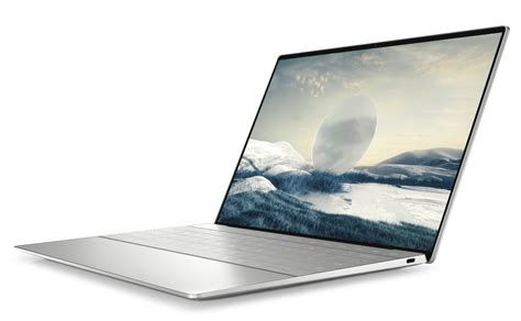 Dell Xps 13 Plus é Revelado Com Design Minimalista E Intel De 12ª