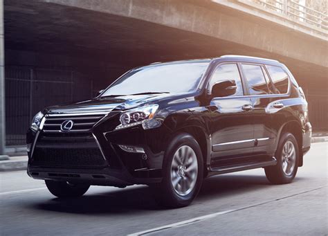 Best Luxury 7 Seat Suvs For Families Purewow