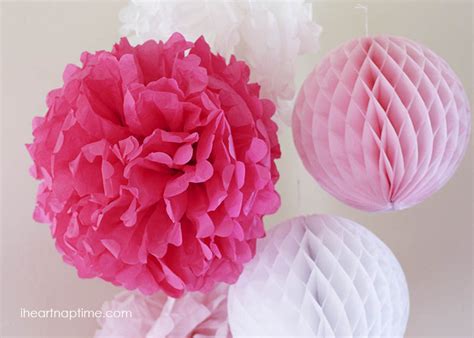 Tissue Paper Flowers Pictures, Photos, and Images for Facebook, Tumblr ...