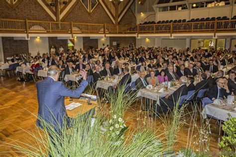 Bayerischer Städtetag in Memmingen