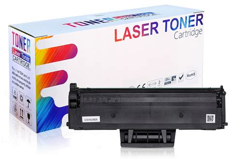 Toner Do Samsung Mlt D S Ml Ml W Scx Sklep Opinie Cena