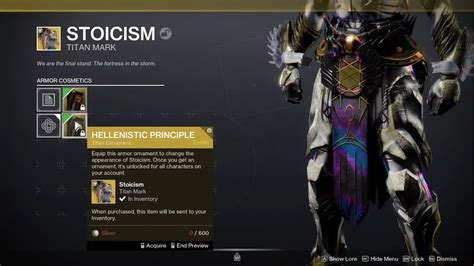 C Mo Desbloquear Elementos De Clase Ex Tica En Destiny Gu A Detallada