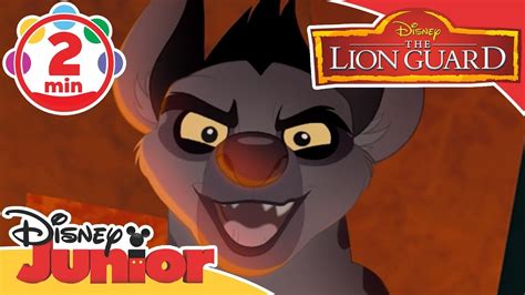 The Lion Guard Bring Back A Legend Song Disney Junior Uk Youtube