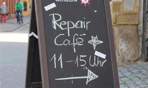 Repair Café Trier