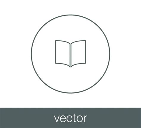 Ndice De Libro Im Genes De Stock De Arte Vectorial Depositphotos