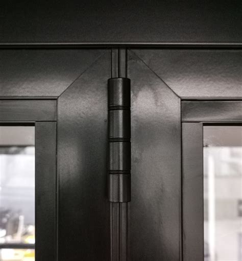 Part Q 2700mm Grey Heritage Aluminium Bifold Doors - 3 Left At Climadoor