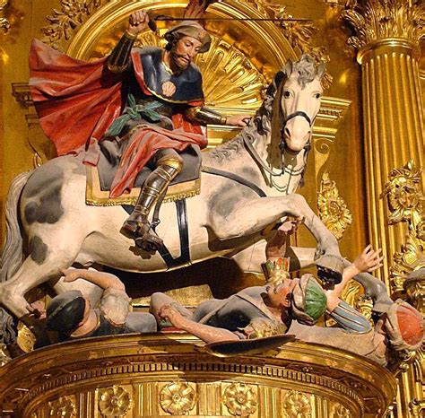 25 De Julho Festa De SÃo Tiago ApÓstolo