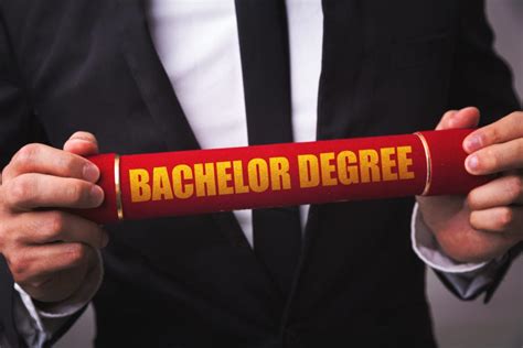 What Is A Bachelor S Degree