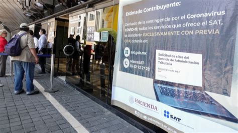 Sat Cuáles Son Las Multas Por No Declarar En Tiempo Y Forma Infobae