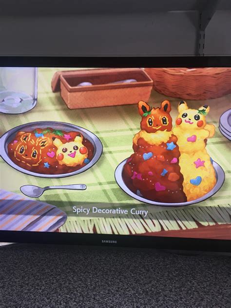 How To Make The Best Curry In Pokemon Sword