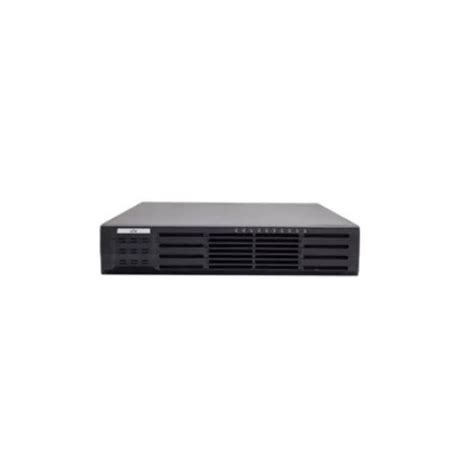 Uniview Nvr R Channel K Hdds Raid Nvr Price In Bd