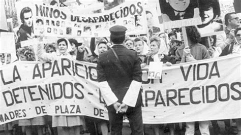 Lanzan campaña por la apertura de archivos desde 1974 hasta el fin de