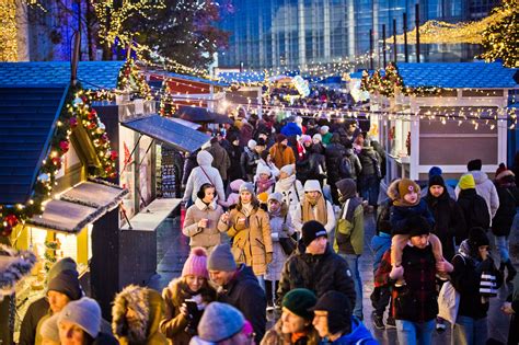 Poznan Christmas Market 2024 Opening Dates Hotels Things To Do