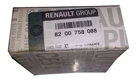 Engranaje Cigueñal Original Renault Clio Symbol Kangoo K4m MercadoLibre