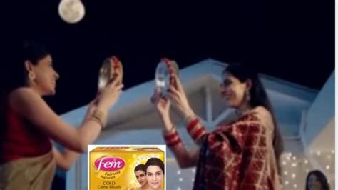 Dabur Withdraws Karwa Chauth Ad Featuring Same Sex Couple Heres Why Company Business News