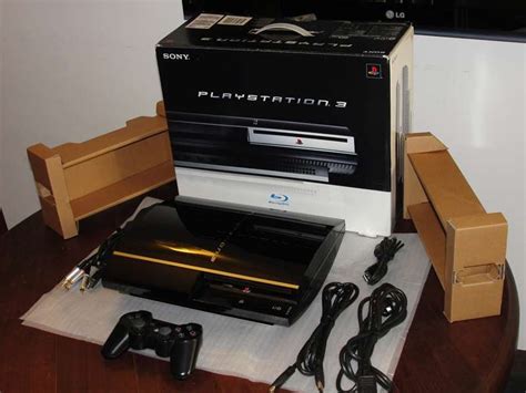 VENTA Playstation 3 Fat 60Gb Inmaculada Impecable De Verdad