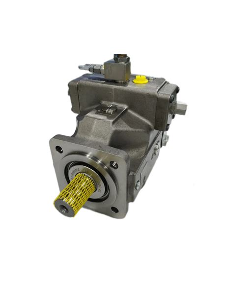 Rexroth A Vso Hydraulic Variable Axial Main Piston Pump China Piston