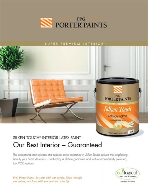 Best Interior Ppg Paint at Vincent Quiroz blog