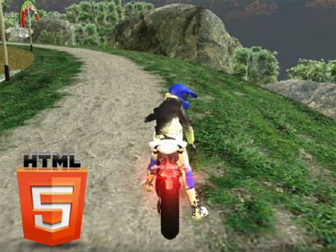 Bike Offroad Stunts 2024 Game Station Pro