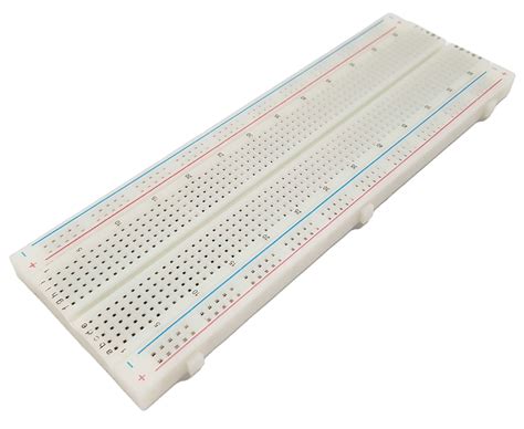 Diyables Breadboard Point For Arduino Esp Esp Raspberry Pi