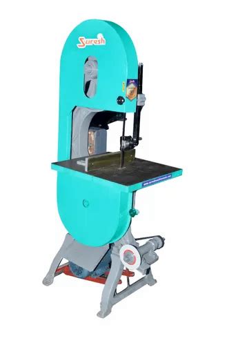 Band Saw Vertical Wood Cutting Bandsaw Manufacturer From Surat