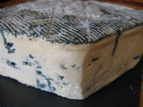 Oxford Blue Cheese On The Green