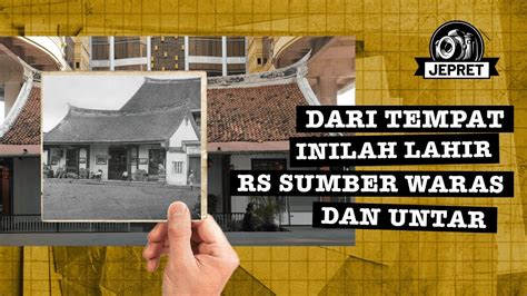 Candra Naya Rumah Sultan Tionghoa Di Batavia HISTORIA ID YouTube