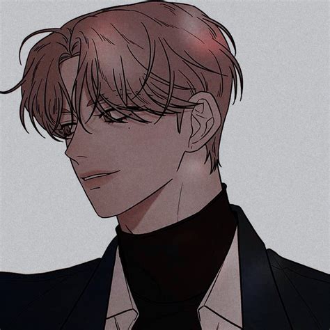 Baek Dohwa Icon S Aesthetic Operation True Love Webtoon