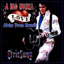 A BIG HUNKA LOVE ALOHA FROM HAWAII 73 Song Lyrics And Music By