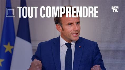 TOUT COMPRENDRE À quoi va servir le Conseil national de la