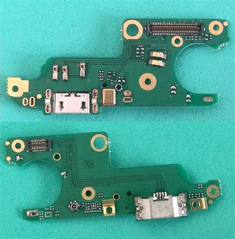 Usb Charging Port Board For Nokia Ta Ta Dock Charger Plug