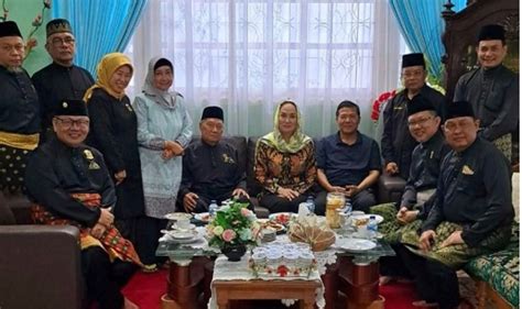 LAM Kepri Sandarkan Harapan Warga Rempang Pada Cen Sui Lan BatamClick