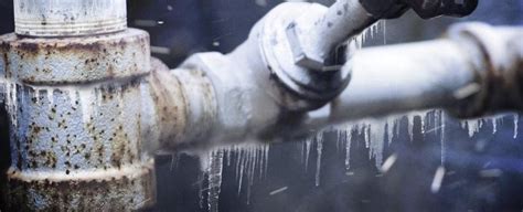 How To Keep Your Pipes From Freezing Metro Heating Cooling