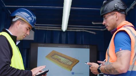 Panasonic E La Digitalizzazione Del Cantiere Il Commercio Edile