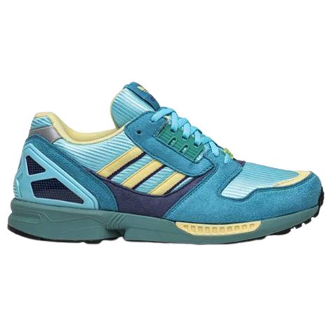 adidas ZX 8000 Light Aqua 2019 for Sale | Authenticity Guaranteed | eBay