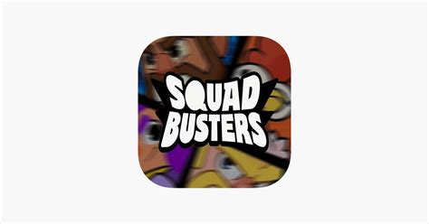 Squad Busters Wallpapers On The App Store