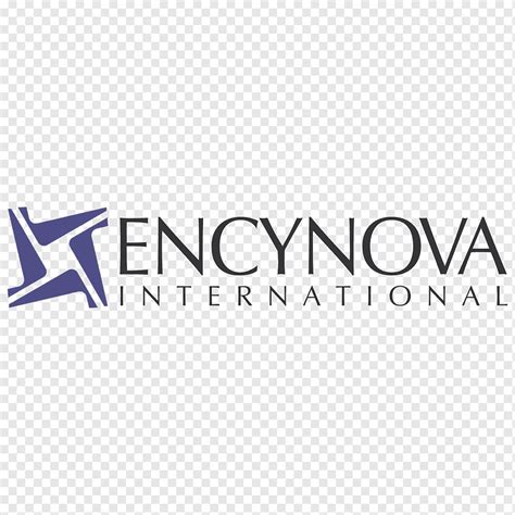 Encynova International Hd Logo Png Pngwing