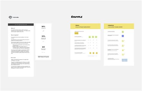 Event Brief Template And Examples Miro