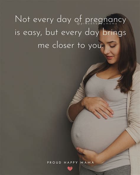 50 Pregnancy Quotes And Sayings For Moms To Be [best Maternity Quotes