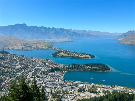 New Zealand South Island 7 Day Itinerary From Luxe With Love